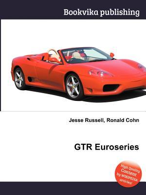 Gtr Euroseries