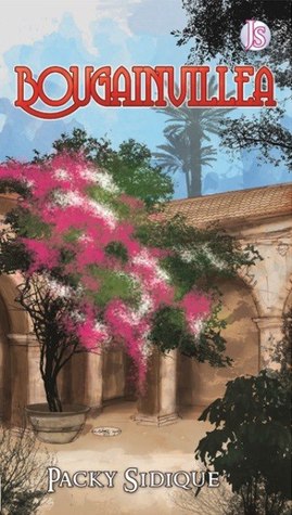 Bougainvillea (Paperback)
