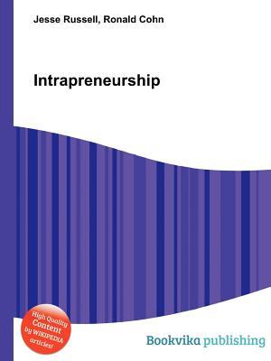 Intrapreneurship