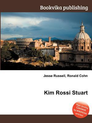 Kim Rossi Stuart
