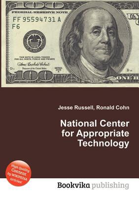 National Center for Appropriate Technology