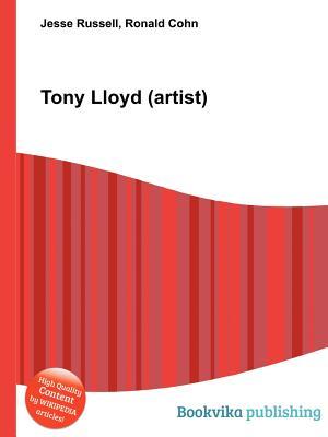 Tony Lloyd (Artist)