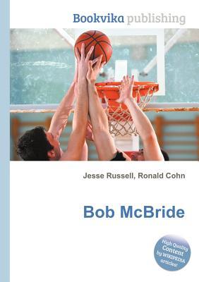 Bob McBride