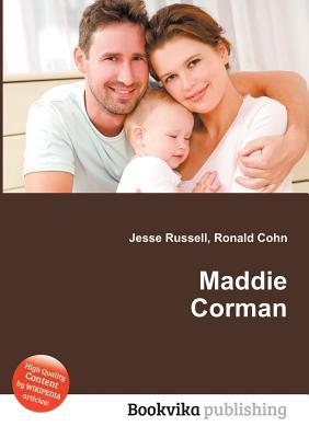 Maddie Corman