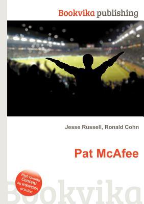 Pat McAfee