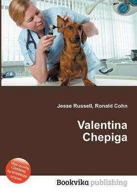 Valentina Chepiga