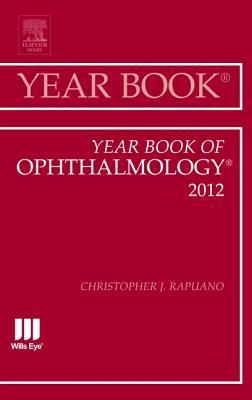 Year Book of Ophthalmology 2012 (Volume 2012) (Year Books, Volume 2012)