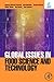 Global Issues in Food Science and Technology