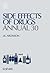 Side Effects of Drugs Annual 30: A Worldwide Yearly Survey of New Data and Trends in Adverse Drug Reactions