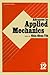 Advances in Applied Mechanics, Volume 12
