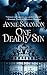 One Deadly Sin