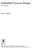 Embedded Systems Design