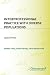 Interprofessional Practice with Diverse Populations by Allan Barsky