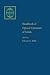Handbook of Optical Constants of Solids: Handbook of Thermo-Optic Coefficients of Optical Materials with Applications