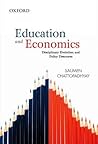 Education and Economics: Disciplinary Evolution and Policy Discourse