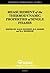 Measurement of the Thermodynamic Properties of Single Phases by Anthony R.H. Goodwin