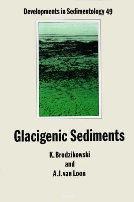 Glacigenic Sediments
