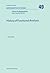 History of Functional Analysis
