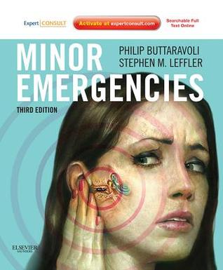 Minor Emergencies [with Expert Consult Online Access]
