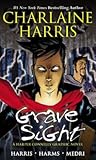 Grave Sight by Charlaine Harris