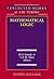 Mathematical Logic