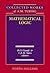 Mathematical Logic