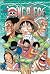 One Piece. Box Set 51-60 by Eiichiro Oda