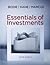Essentials of Investments