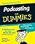 Podcasting for Dummies
