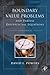 Boundary Value Problems: And Partial Differential Equations