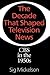 The Decade That Shaped Television News: CBS in the 1950s