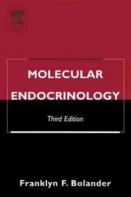 Molecular Endocrinology (Kindle Edition)