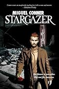 Stargazer: The Dark Instinct Series Book 1