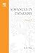 Advances in Catalysis, Volume 25