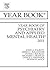 Year Book of Psychiatry and...