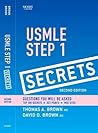 USMLE Step 1 Secrets