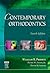 Contemporary Orthodontics
