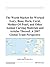 The World Market for Worked Ivory, Bone, Horn, Coral, Mother-Of-Pearl, and Other Animal Carving Materials and Articles Thereof: A 2007 Global Trade Perspective