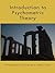 Introduction to Psychometric Theory