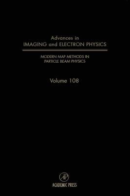 Modern Map Methods in Particle Beam Physics