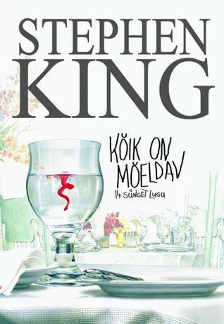 Kõik on mõeldav: 14 sünget lugu