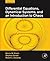 Differential Equations, Dynamical Systems, and an Introduction to Chaos