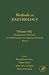 Methods in Enzymology, Volu...