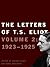 The Letters of T. S. Eliot, Volume 2: 1923-1925