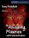 The Amazing Maurice and His Educated Rodents: The Play