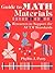 Guide to Math Materials: Re...