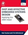Fast and Effective Embedded Systems Design: Applying the Arm Mbed