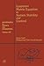 Lyapunov Matrix Equation in System Stability and Control: Mathematics in Science and Engineering V195