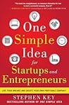 One Simple Idea for Startups and Entrepreneurs: Live Your Dreams and Create Your Own Profitable Company