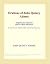 Orations Of John Quincy Adams